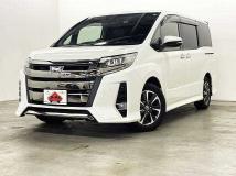 2019 Toyota Noah