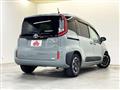 2023 Toyota Sienta