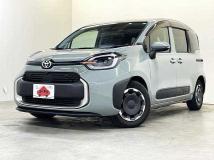 2023 Toyota Sienta