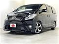 2014 Toyota Alphard G