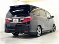 2014 Toyota Alphard G
