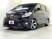 2014 Toyota Alphard G