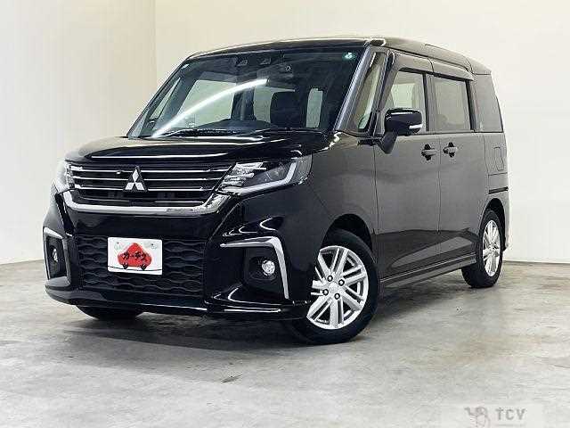 2023 Mitsubishi Mitsubishi Others