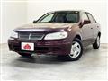 2000 Nissan Bluebird Sylphy