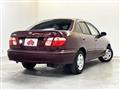 2000 Nissan Bluebird Sylphy