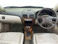 2000 Nissan Bluebird Sylphy