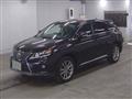 2012 Lexus RX