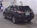 2012 Lexus RX