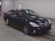 2011 Toyota Crown