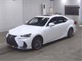 2017 Lexus IS