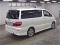 2005 Toyota Alphard V