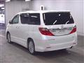 2012 Toyota Alphard G