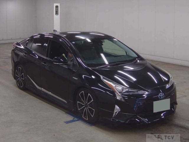 2018 Toyota Prius