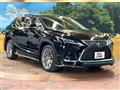 2020 Lexus RX