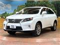2014 Lexus RX