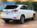 2014 Lexus RX