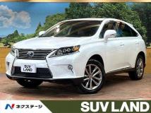 2014 Lexus RX
