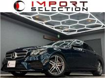 2017 Mercedes-Benz E-Class