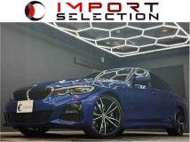 2019 BMW 3 Series