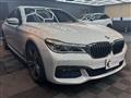 2016 BMW 7 Series