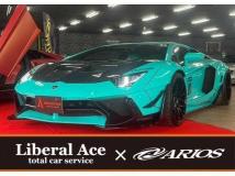 2016 Lamborghini Lamborghini Others