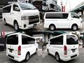 2022 Toyota Hiace Van