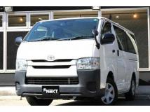 2017 Toyota Hiace Van