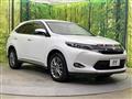 2014 Toyota Harrier