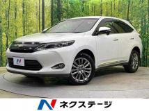 2014 Toyota Harrier