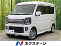 2024 Suzuki Every Wagon