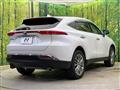 2023 Toyota Harrier
