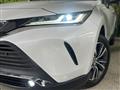 2023 Toyota Harrier