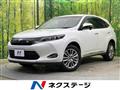 2014 Toyota Harrier
