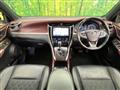 2014 Toyota Harrier