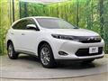2014 Toyota Harrier