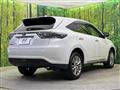 2014 Toyota Harrier