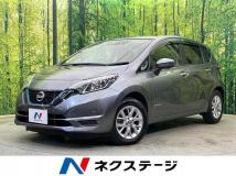 2019 Nissan Note