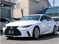 2021 Lexus IS