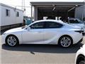 2021 Lexus IS
