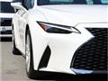 2021 Lexus IS