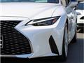 2021 Lexus IS
