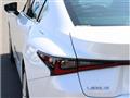 2021 Lexus IS