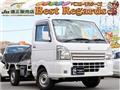 2017 Suzuki Carry Truck
