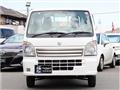 2017 Suzuki Carry Truck