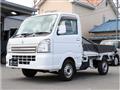 2017 Suzuki Carry Truck