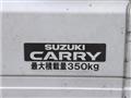 2017 Suzuki Carry Truck