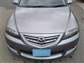 2005 Mazda Atenza