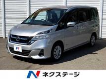 2016 Nissan Serena