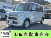 2015 Daihatsu Tanto