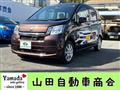 2014 Daihatsu Move